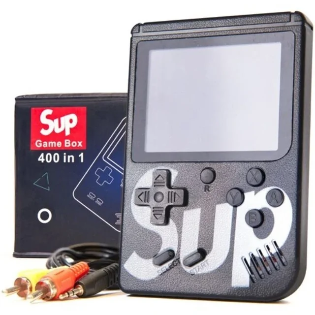 ساب گیم تک دسته 400 بازی